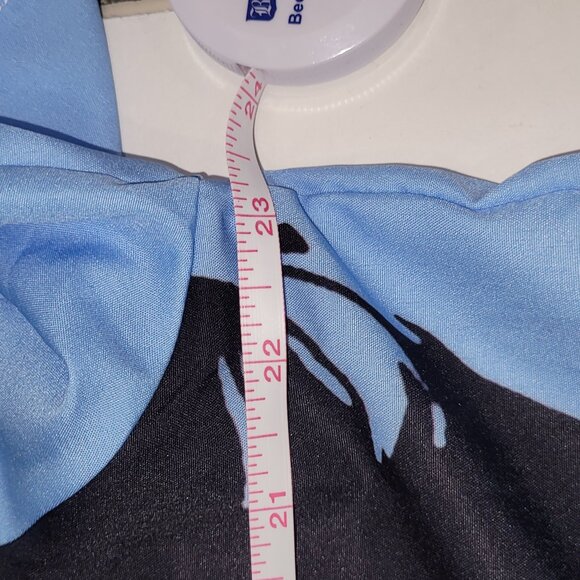 Elvis Presley Men's Short Sleeve Printed Shirt New - Picture 9 of 10